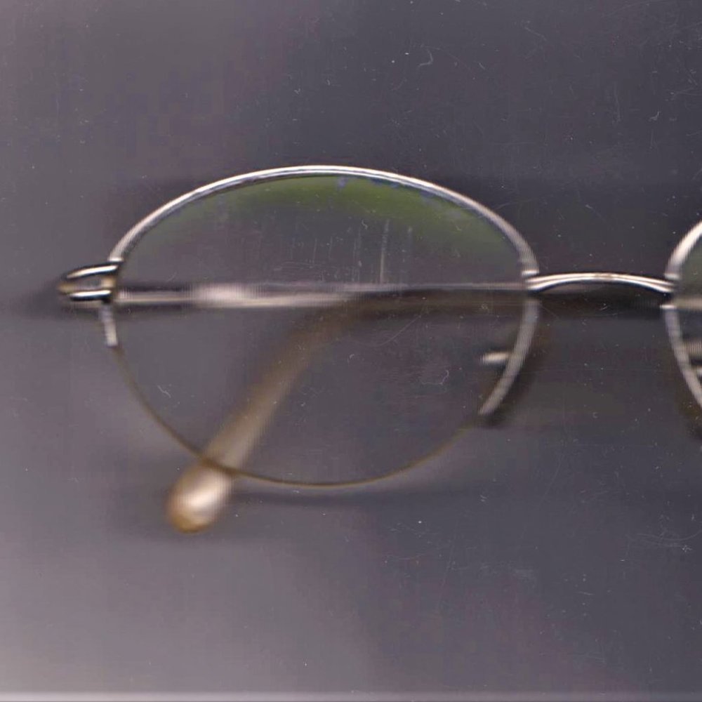 VINTAGE WIRE FRAMES FOR RX GLASSES - Picture 1 of 1